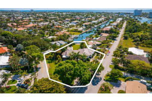 2217 NE 24th St, Lighthouse Point, FL 33064 Sold 04/11/25