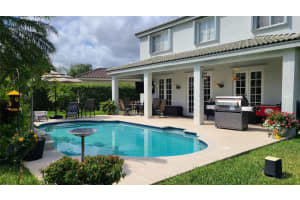 1746 Sycamore Ter, Weston, FL 33327 Sold 08/27/24