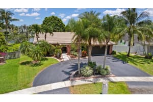 1480 NW 93rd Ter, Plantation, FL 33322 Sold 07/15/24