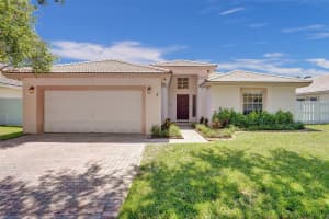3821 SW 147th Ave, Miramar, FL 33027 Sold 08/28/24