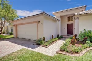 3821 SW 147th Ave, Miramar, FL 33027 Sold 08/28/24