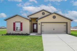 256 Sw Grove Ave, Port Saint Lucie