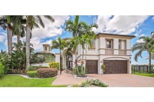 2824 Pillsbury Way, Wellington, FL 33414 Sold 07/25/24
