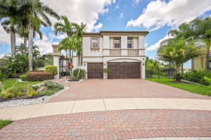 2824 Pillsbury Way, Wellington, FL 33414 Sold 07/25/24