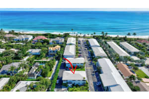 5505 N Ocean Blvd 9-205, Ocean Ridge, FL 33435 Sold 03/31/25