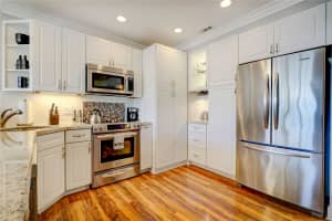 5505 N Ocean Blvd 9-205, Ocean Ridge, FL 33435 Sold 03/31/25