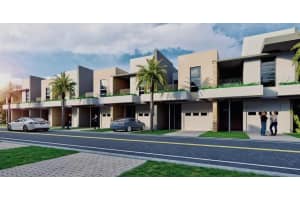 2526 Pierce 11, Hollywood, FL 33020 - MLS#F10442613