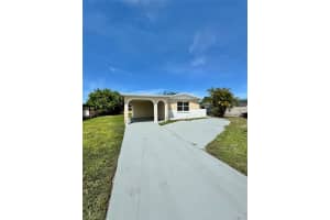 822 POPLAR LN, Melbourne, FL 32901 Sold 07/15/24