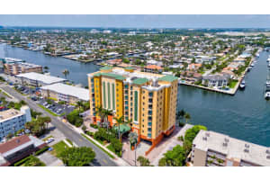 821 N Riverside Dr 302, Pompano Beach, FL 33062 Sold 11/21/24