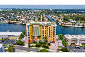 821 N Riverside Dr 302, Pompano Beach, FL 33062 Sold 11/21/24