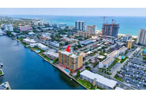 821 N Riverside Dr 302, Pompano Beach, FL 33062 Sold 11/21/24