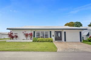 8508 NW 59th Ct, Tamarac, FL 33321 Sold 07/31/24