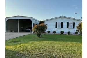 2527 SE 32nd St, Okeechobee, FL 34974 Sold 09/30/24