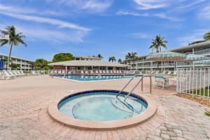 2453 NE 51st St D-110, Fort Lauderdale, FL 33308 Sold 07/31/24