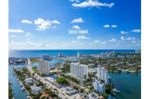340 Sunset Dr 605, Fort Lauderdale, FL 33301 Sold 02/12/25