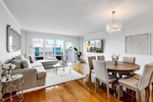 340 Sunset Dr 605, Fort Lauderdale, FL 33301 Sold 02/12/25