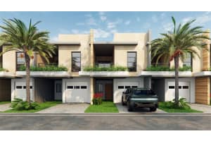 2526 Pierce Street, Hollywood, FL 33020 - MLS#F10442687