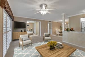 171 DEER CREEK BLVD 702, Deerfield Beach, FL 33442 Sold 10/29/24