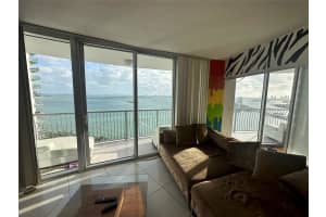 1750 N Bayshore Drive 2901, Miami, FL 33132 - MLS#F10442719