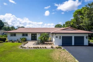 14444 SW 21st St, Davie, FL 33325 Sold 08/01/24
