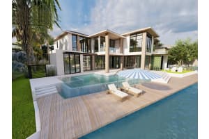 32 Seneca Rd, Sea Ranch Lakes, FL 33308 Sold 10/21/25