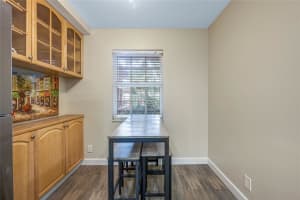640 Tennis Club Dr 307, Fort Lauderdale, FL 33311 Sold 09/26/24
