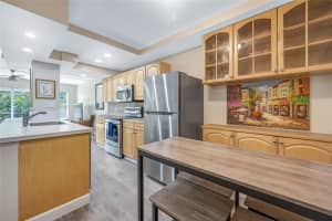 640 Tennis Club Dr 307, Fort Lauderdale, FL 33311 Sold 09/26/24