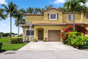2144 SW 101st Way 2144, Miramar, FL 33025 Sold 07/26/24