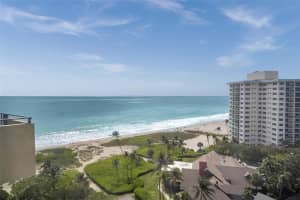 2000 S Ocean Blvd 12K, Lauderdale By The Sea, FL 33062 Sold 08/27/24