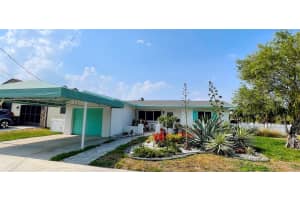 1402 Argonaut Isle, Dania Beach, FL 33004 - MLS#F10442828