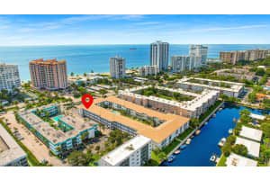 1461 S Ocean Blvd 129, Pompano Beach, FL 33062 Sold 07/22/24