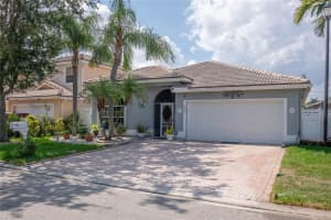 8523 NW 46th Dr, Coral Springs, FL 33067 Sold 06/28/24