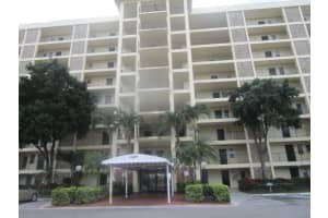 3050 N Palm Aire Dr 707, Pompano Beach, FL 33069 Sold 09/26/24