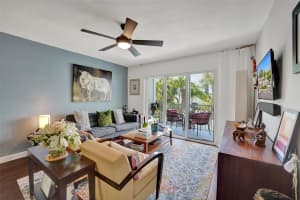 1439 S Ocean Blvd 214, Pompano Beach, FL 33062 Sold 03/31/25