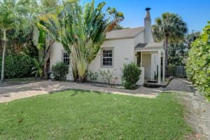 910 Upland Rd, West Palm Beach, FL 33401 Sold 10/03/24