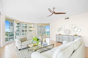 6001 N Ocean Dr 502, Hollywood, FL 33019 Sold 09/20/24