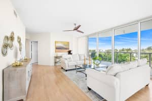 6001 N Ocean Dr 502, Hollywood, FL 33019 Sold 09/20/24