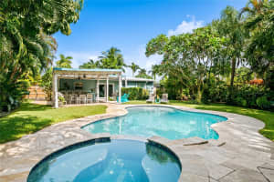 1711 NE 18th Ave, Fort Lauderdale, FL 33305 Sold 09/09/24