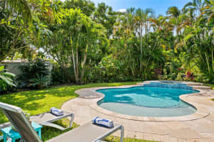 1711 NE 18th Ave, Fort Lauderdale, FL 33305 Sold 09/09/24