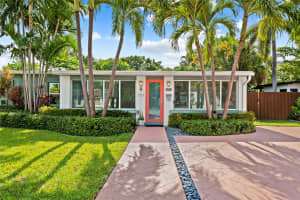 1711 NE 18th Ave, Fort Lauderdale, FL 33305 Sold 09/09/24