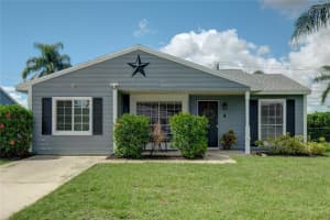 9127 Chrysanthemum Dr, Boynton Beach, FL 33472 Sold 10/01/24