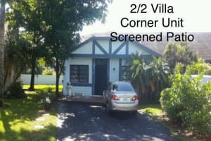 8006 NW 100th Way 8006, Tamarac, FL 33321 Sold 08/30/24