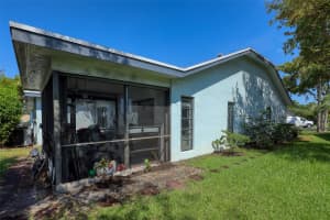 8006 NW 100th Way 8006, Tamarac, FL 33321 Sold 08/30/24