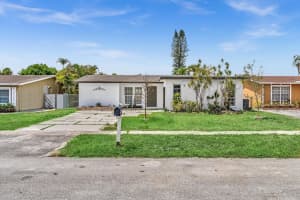 11430 NW 32 Pl, Sunrise, FL 33323 Sold 12/13/24
