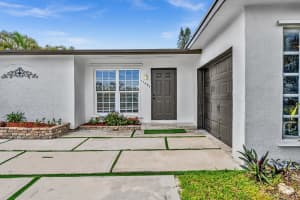 11430 NW 32 Pl, Sunrise, FL 33323 Sold 12/13/24