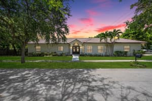 8120 SW 97th St, Miami, FL 33156 Sold 10/07/24
