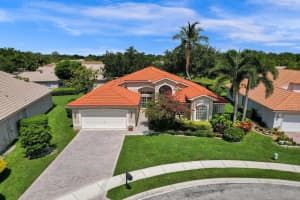 11287 Kona Ct, Boynton Beach, FL 33437 Sold 09/17/24