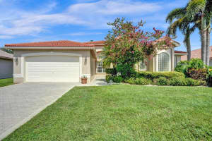 11287 Kona Ct, Boynton Beach, FL 33437 Sold 09/17/24