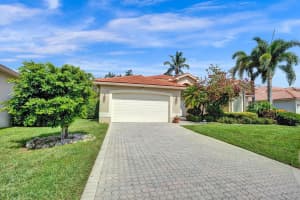 11287 Kona Ct, Boynton Beach, FL 33437 Sold 09/17/24