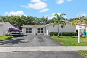11930 NW 34th Pl, Sunrise, FL 33323 Sold 07/09/24